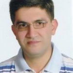 تصویر دکتر احمد جعفری جاوید