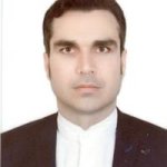 تصویر دکتر حمید کرمی مقدم