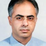 تصویر دکتر افشین سبزی مبارکه