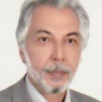 تصویر دکتر عبدالمحمود شریفی نجف ابادی