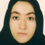 تصویر دکتر زهرا احمدی