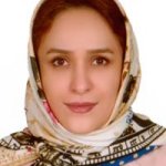 تصویر دکتر زهرا بابایی گلسفیدی