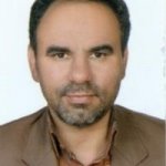تصویر دکتر علی سعادت طرقی
