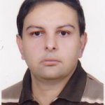 تصویر دکتر رضا ابوسعیدی