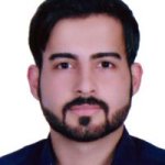 تصویر دکتر فرزین شریف نژاد