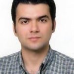 تصویر دکتر مازیار آشتی بقائی