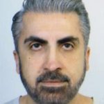 تصویر دکتر داریوش جلالی فراهانی