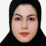 تصویر دکتر رؤیا زمانی بردر