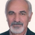 تصویر دکتر سیدعلی احمدی ابهری