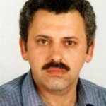 تصویر دکتر فرهاد مدارا