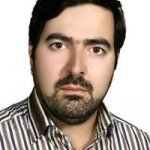 تصویر دکتر مجید محمودزاده دربندی