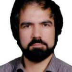 تصویر دکتر مهدی زمانی