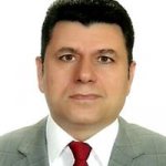 تصویر دکتر حمید جنگی اقدم