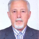 تصویر دکتر محمود طاهری هروی