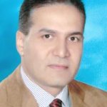 تصویر دکتر حمید پژوهشگر