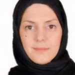 تصویر دکتر مونا افشین