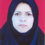 تصویر دکتر آذر باقری