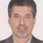 تصویر دکتر علی حمیدی مدنی