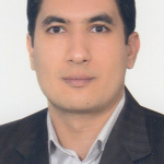 تصویر دکتر عباس عبدلی