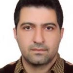 تصویر دکتر علی عمادزاده