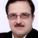 تصویر دکتر مهدی اسدی زرندی