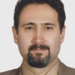 تصویر دکتر کیوان رادخواه