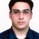 تصویر دکتر فرزین امینی خیابانی