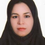 تصویر دکتر مرضیه زمانی فروشانی
