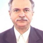 تصویر دکتر فرزین خزاعی