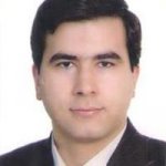 تصویر دکتر مجید نمازی فر