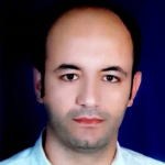 تصویر دکتر مهدی اسدی قرمزگلی