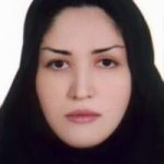 تصویر دکتر اعظم شاکری