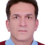 تصویر دکتر محمود بهرام پور