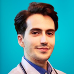 تصویر دکتر محمدمهدی مهدویان