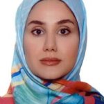 تصویر دکتر شیوا صبورروح اقدم