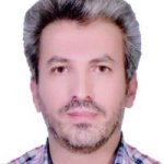 تصویر دکتر عبدالحسین کاظمی اقدم