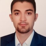 تصویر دکتر حسین احمدی