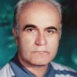 تصویر دکتر احمد طهبازحسین زاده