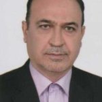 تصویر دکتر داریوش موحدی