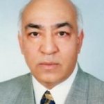 تصویر دکتر منوچهر شاکری