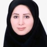 تصویر دکتر بهاره شمس