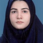 تصویر دکتر مریم احمدی