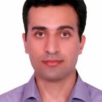 تصویر دکتر ایوب زمانی