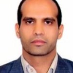 تصویر دکتر محمد سجادی منش