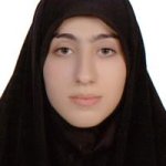 تصویر دکتر فاطمه سادات برقعی