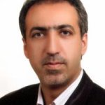 تصویر دکتر فرزین مهدیزاده باغبانی