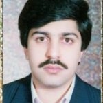 تصویر دکتر فرزین خوشنودی
