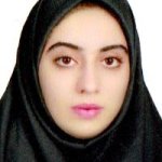 تصویر دکتر هستی احمدی