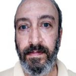 تصویر دکتر محمدمهدی سرور
