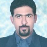 تصویر دکتر علیرضا تک زارع